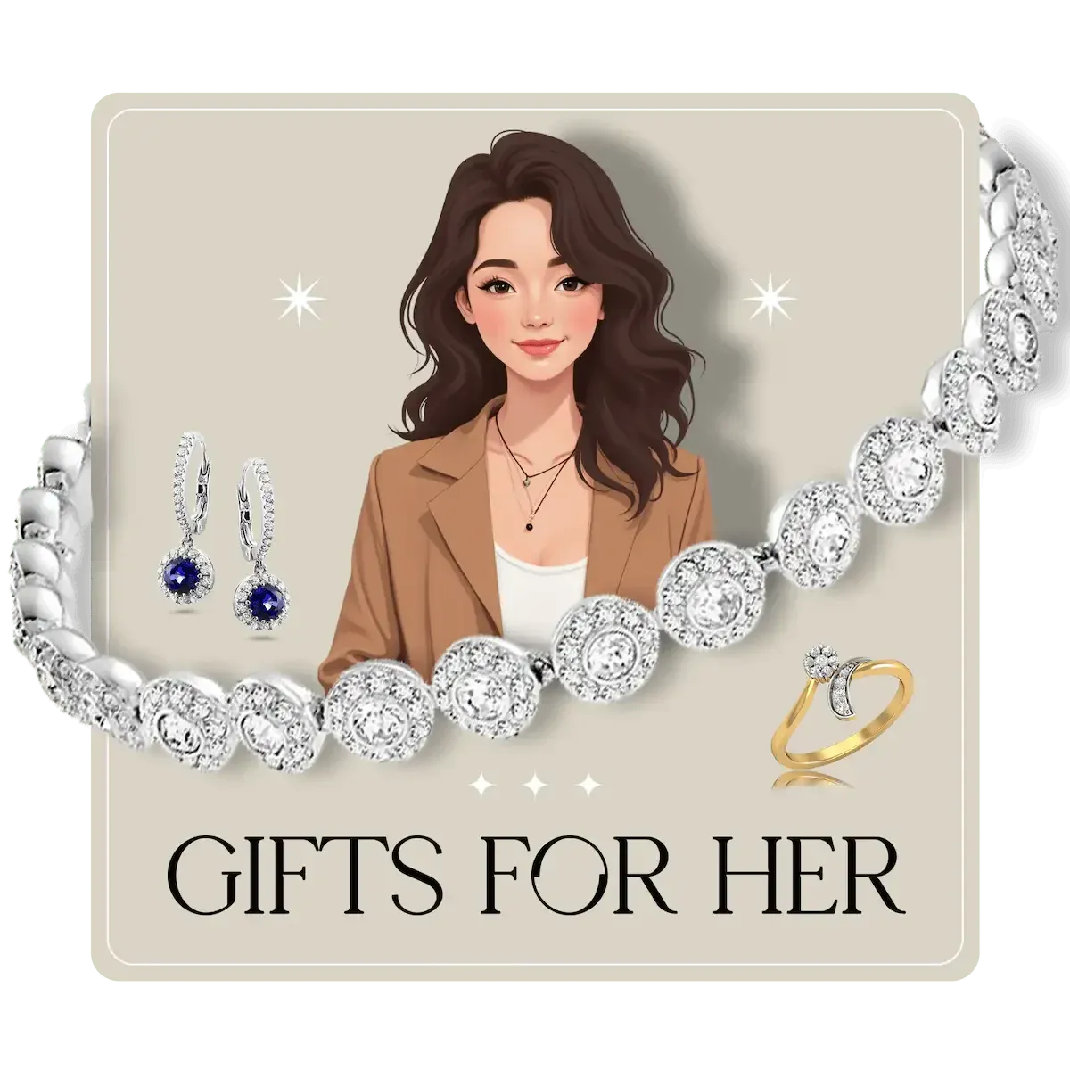 Gifts For Her