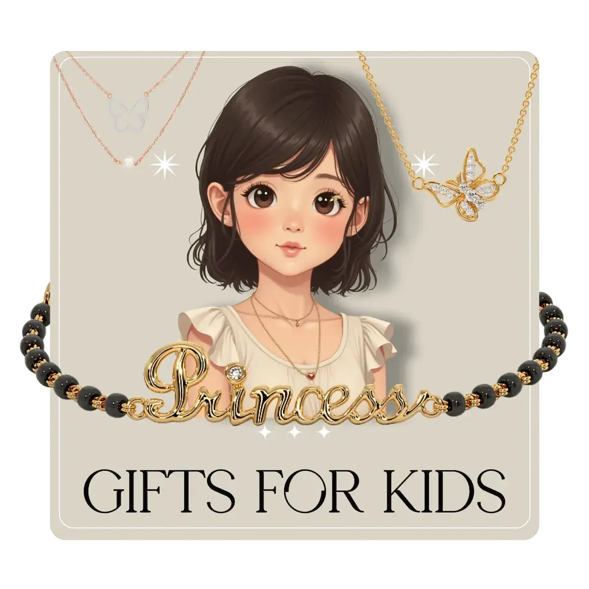 Gifts for Kids