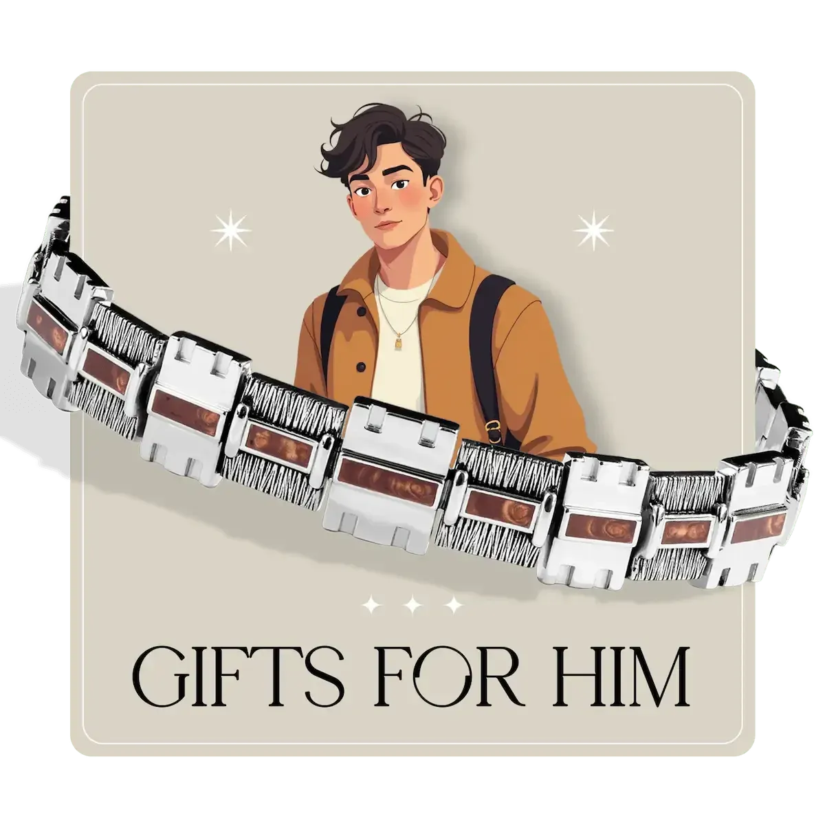 Gifts for Him