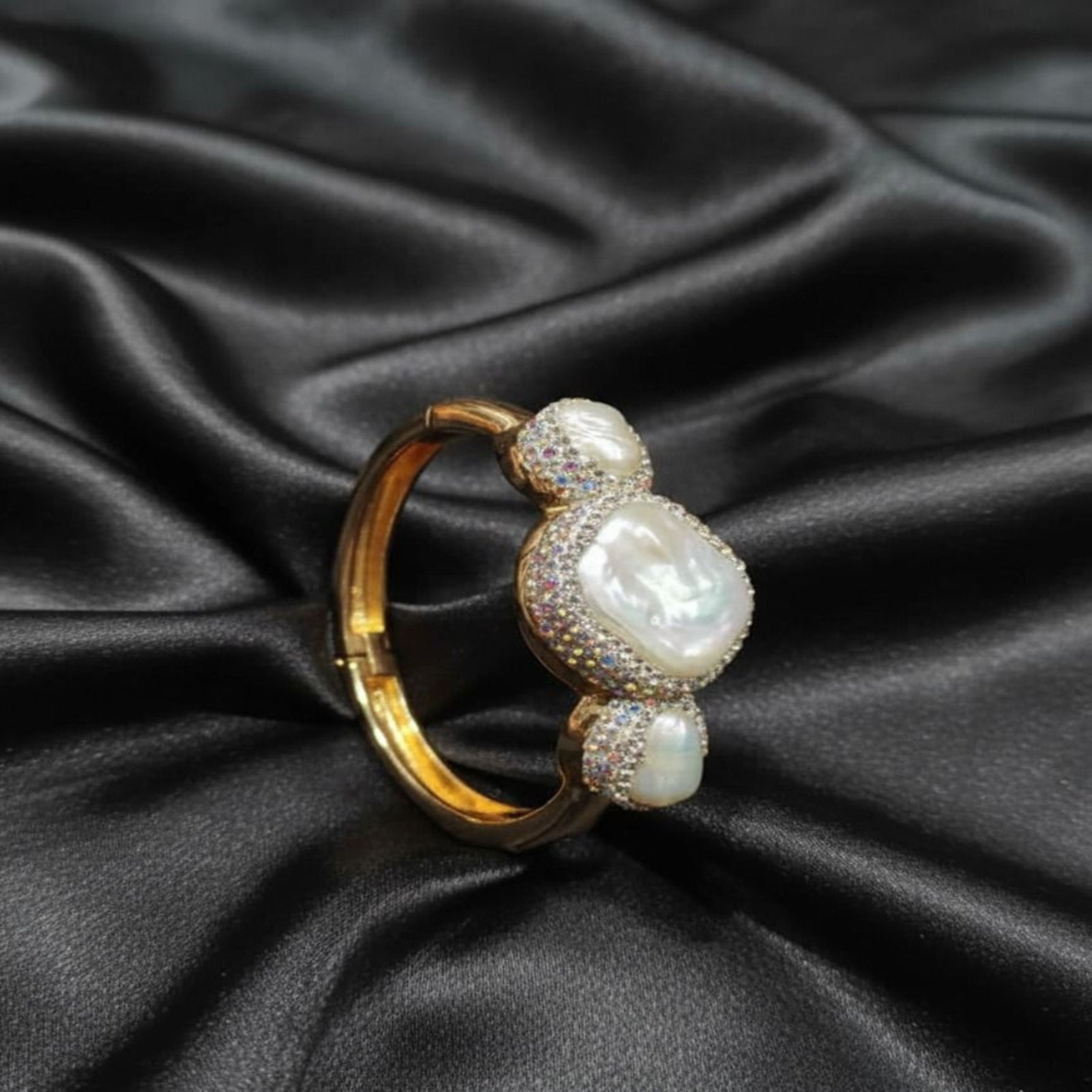 Mother of Pearl Turkish Bracelet