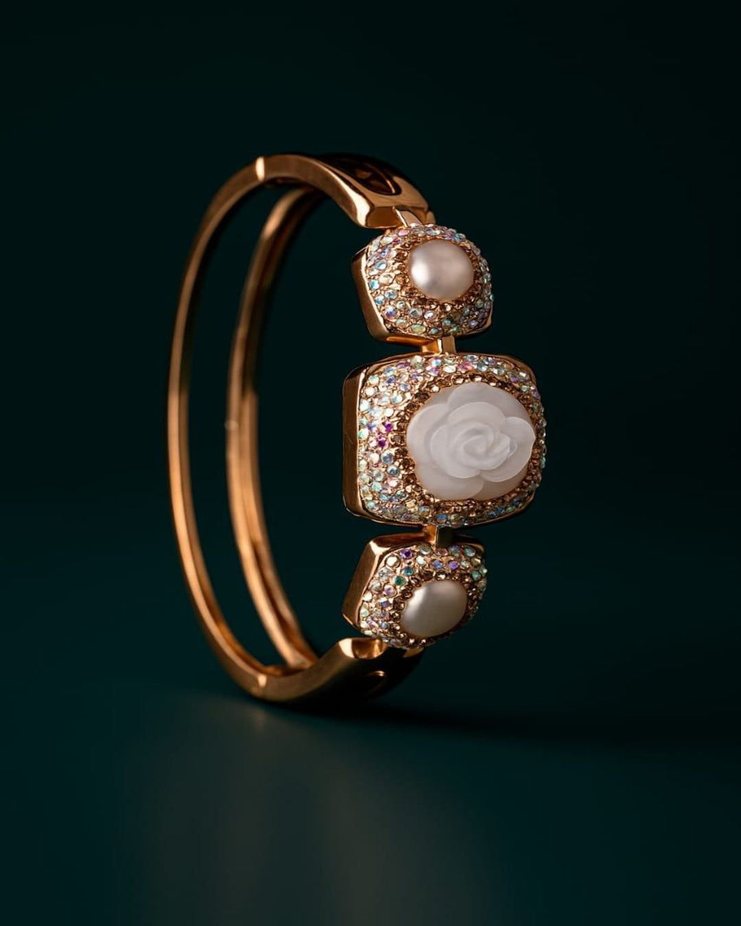 Pearl Turkish Bracelet