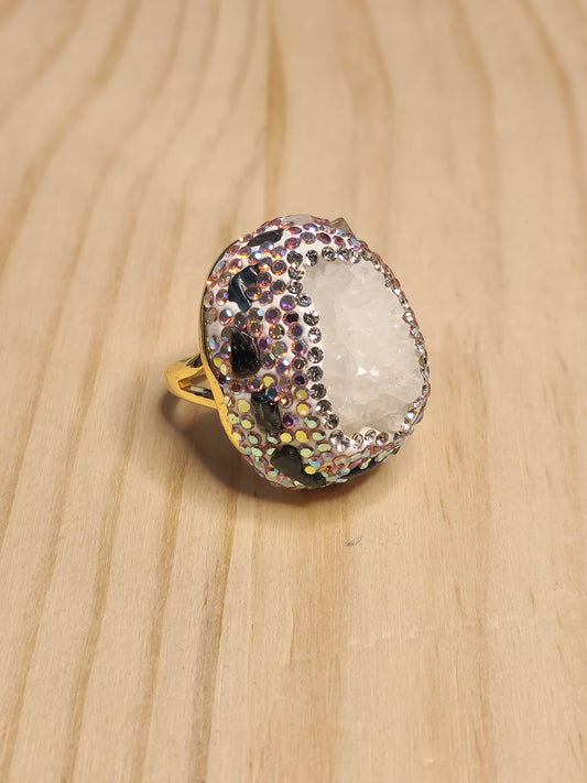 Agets Turkish Ring